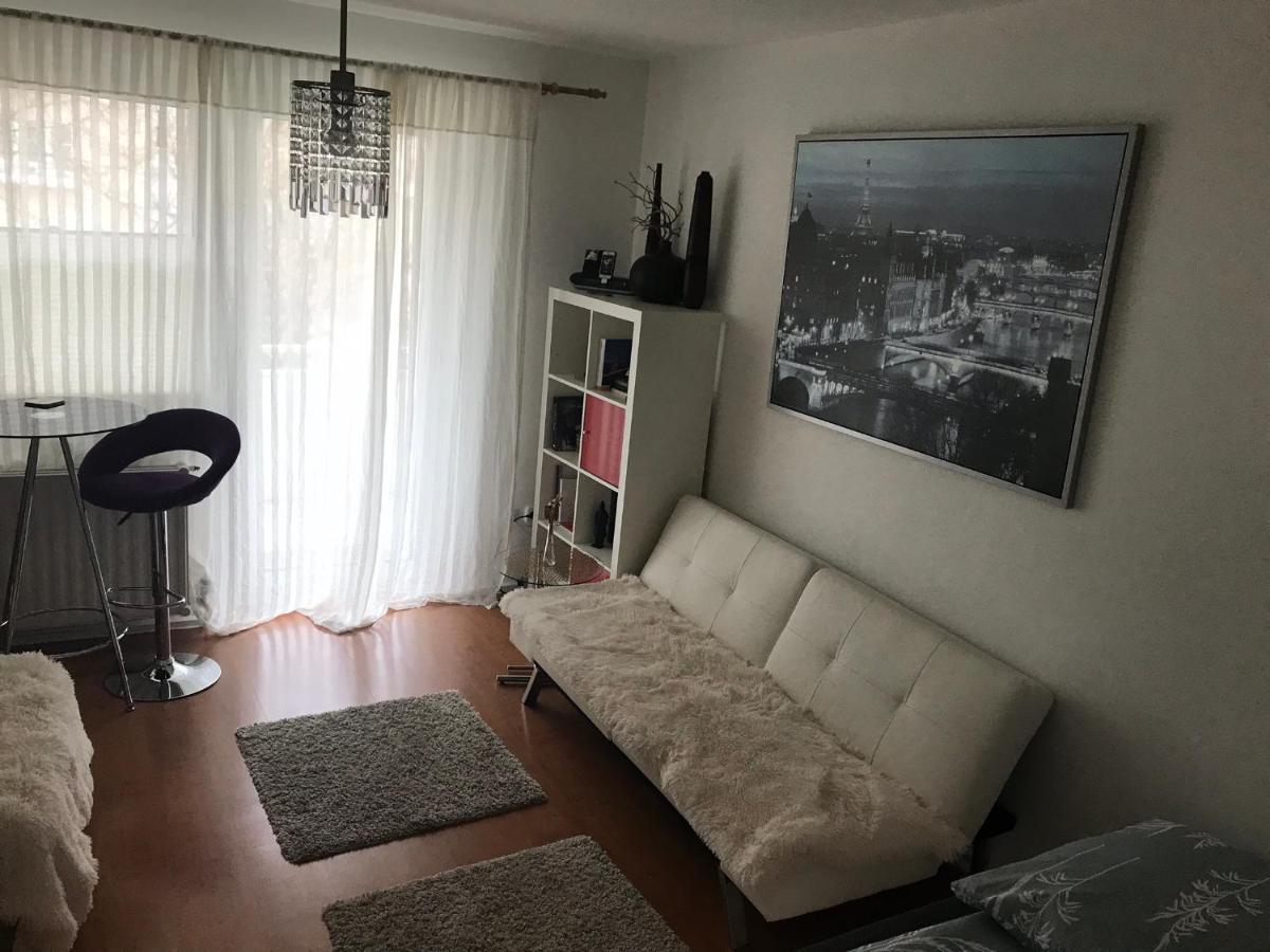 Appartement 2 Schwabing Near Bmw World, Olympiapark