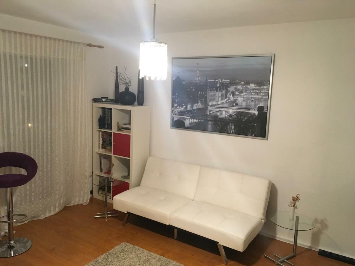 2 Schwabing Near Bmw World, Olympiapark Appartement München