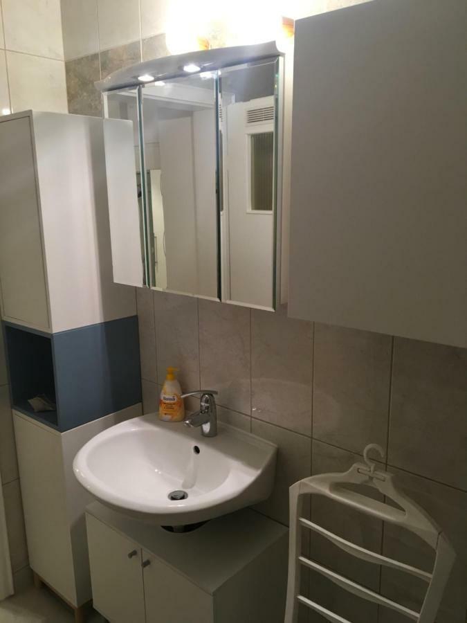 2 Schwabing Near Bmw World, Olympiapark Appartement München
