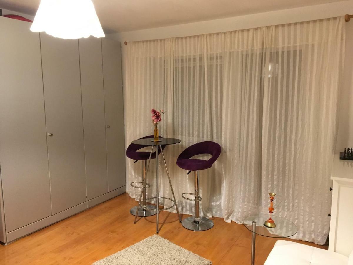 Appartement 2 Schwabing Near Bmw World, Olympiapark *