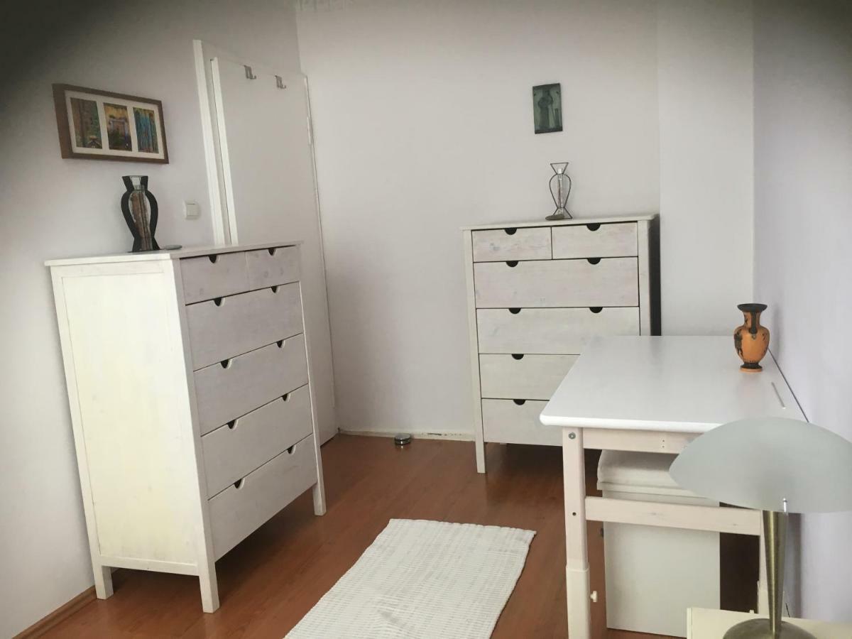 2 Schwabing Near Bmw World, Olympiapark Appartement *